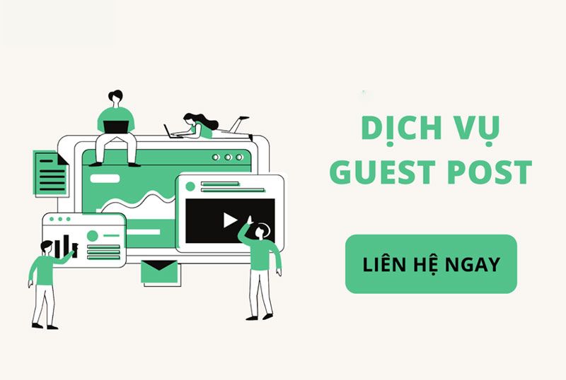 Backlink ALL - Cung cấp dịch vụ backlink guest post uy tín, chất lượng