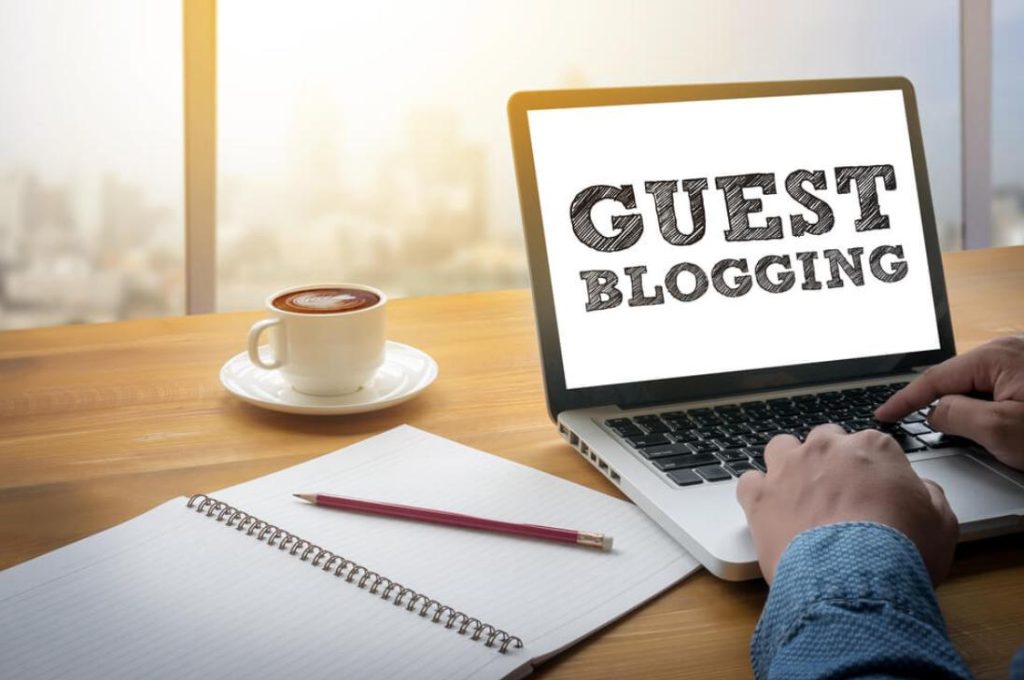 Cần chuẩn bị gì trước khi triển khai guest post?