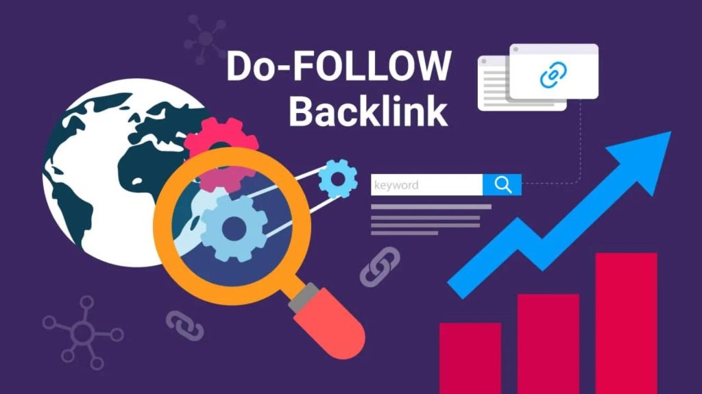 backlink dofollow là gì