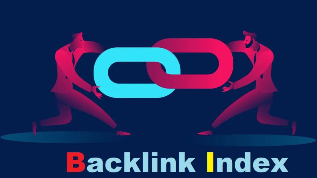 cách index backlink nhanh nhất