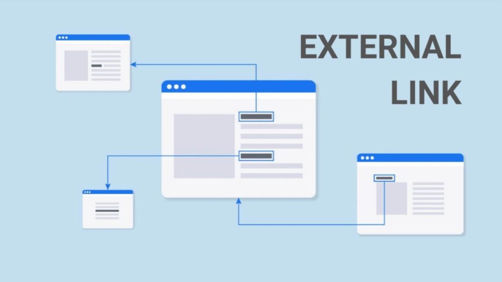 external link