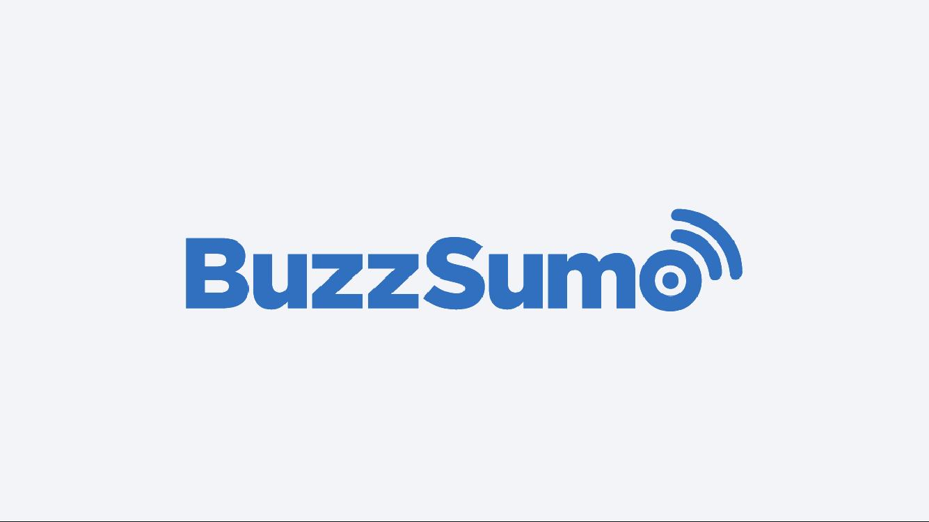 Buzz Sumo