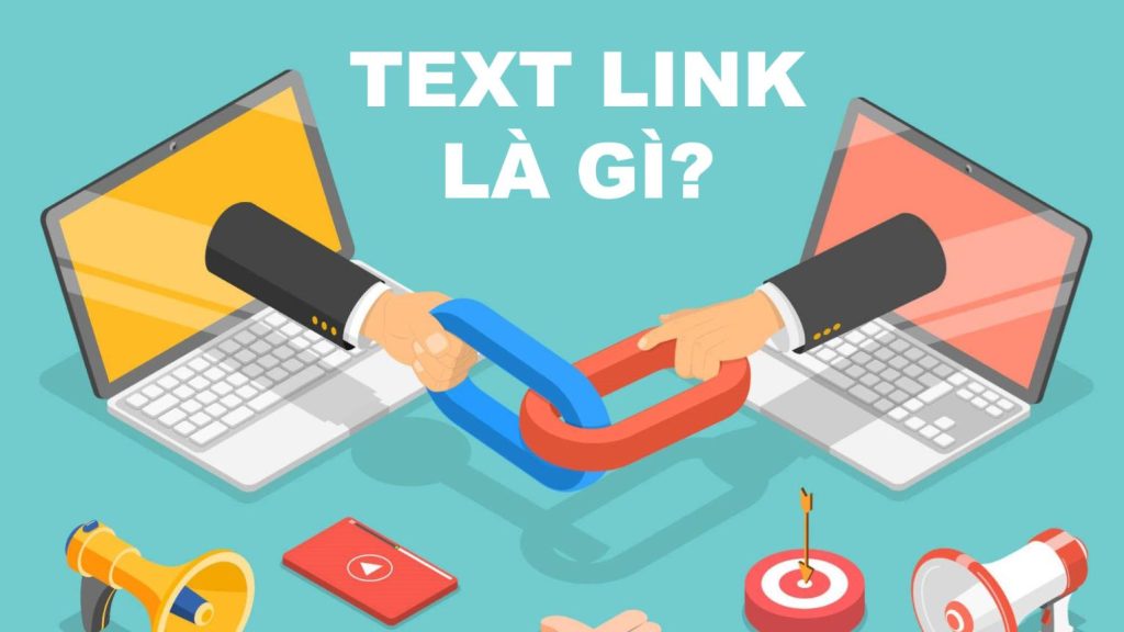 textlink là gì