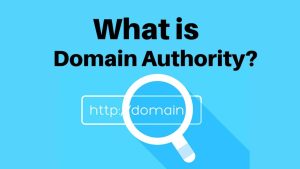 Domain authority là gì