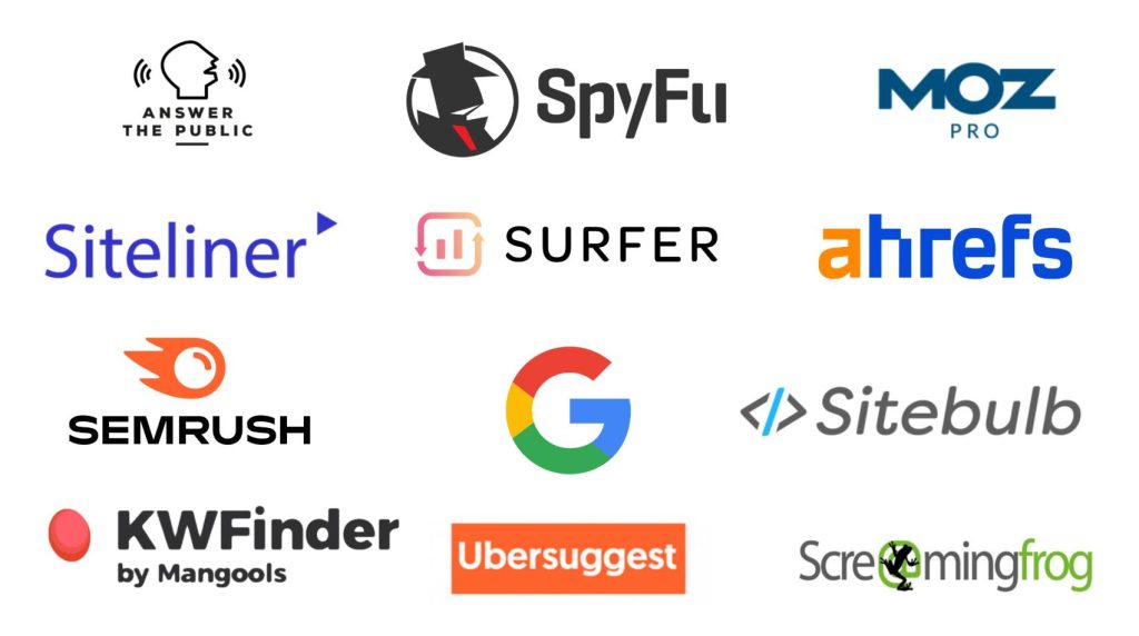 công cụ seo