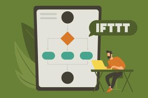 IFTTT là gì