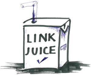 link juice