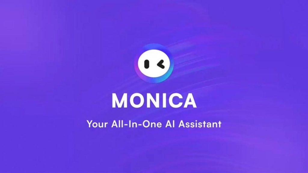 monica là gì