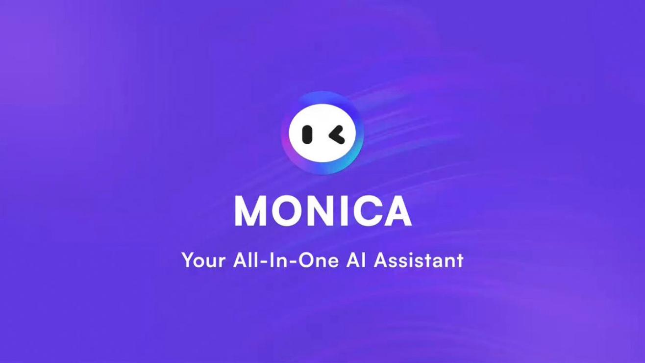 monica là gì