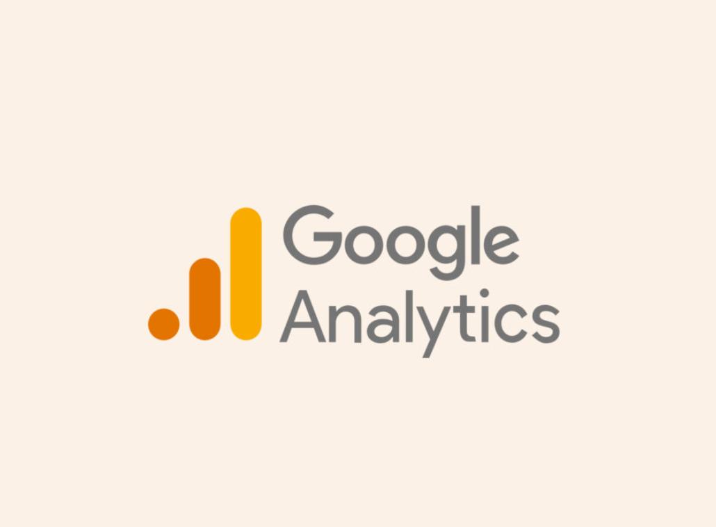 Google Analytics - Một trong những công cụ đo lường KPI SEO hiệu quả