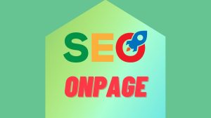 seo onpage