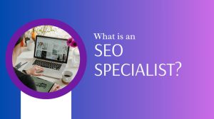 seo specialist