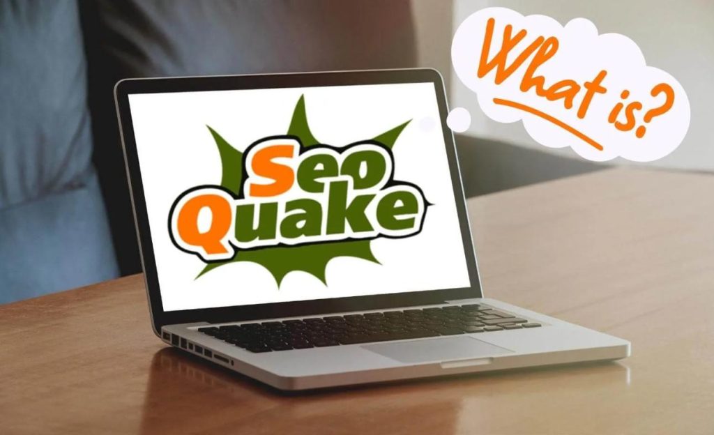 công cụ seoquake