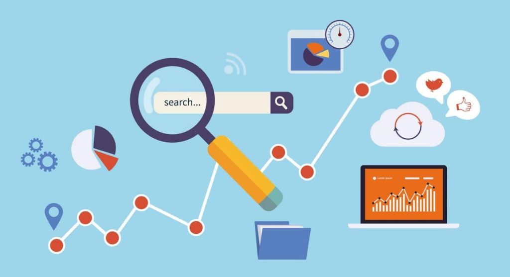 chiến lược seo
