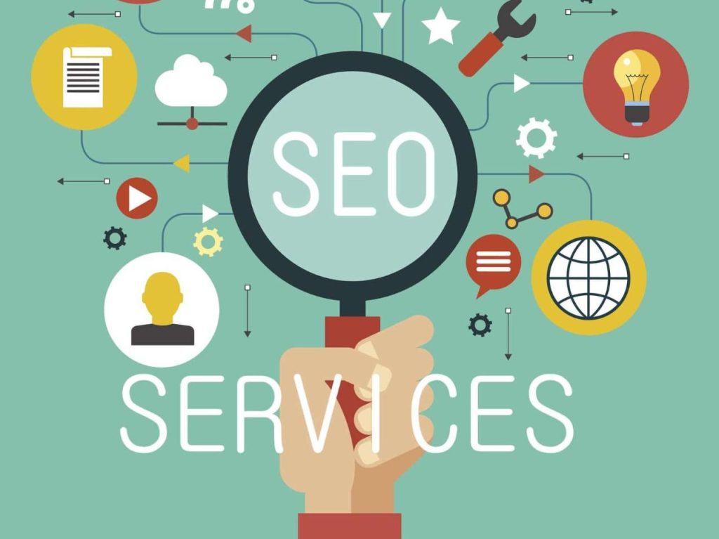 dịch vụ seo là gì