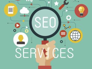 dịch vụ seo là gì