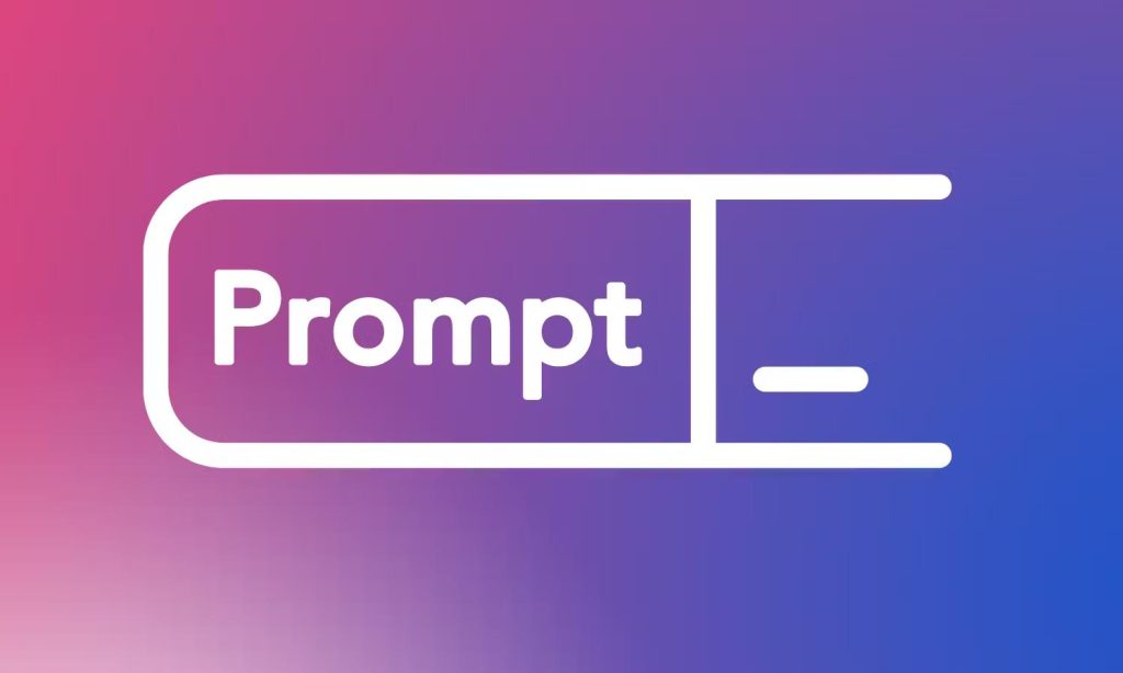 prompt là gì