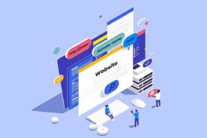 website là gì