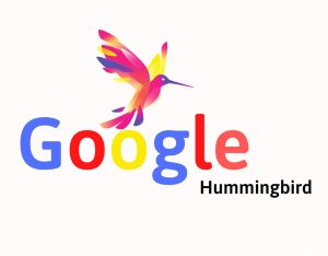 Google Hummingbird là gì