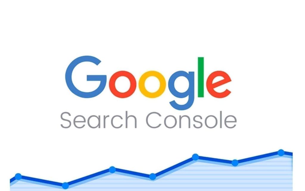 google search console là gì