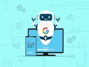 Google Crawl là gì
