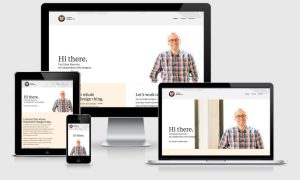 Responsive Web là gì