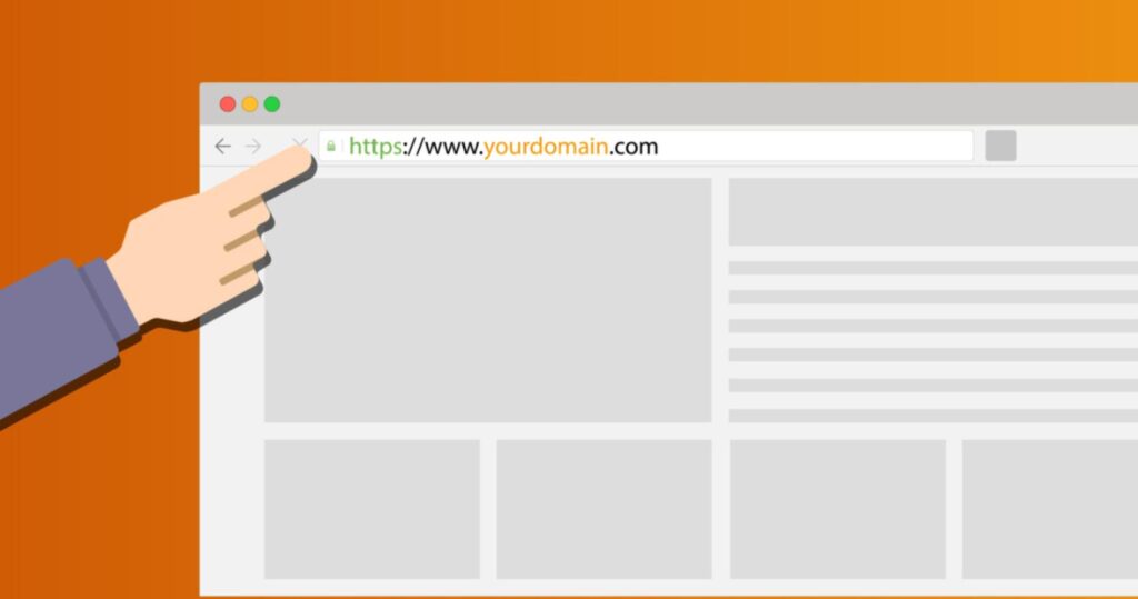 Tối ưu cấu trúc URL thân thiện
