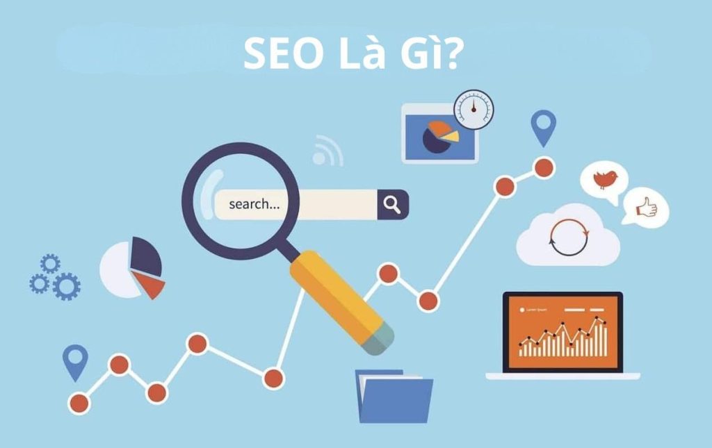 seo là gì