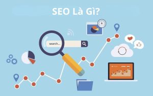 seo là gì