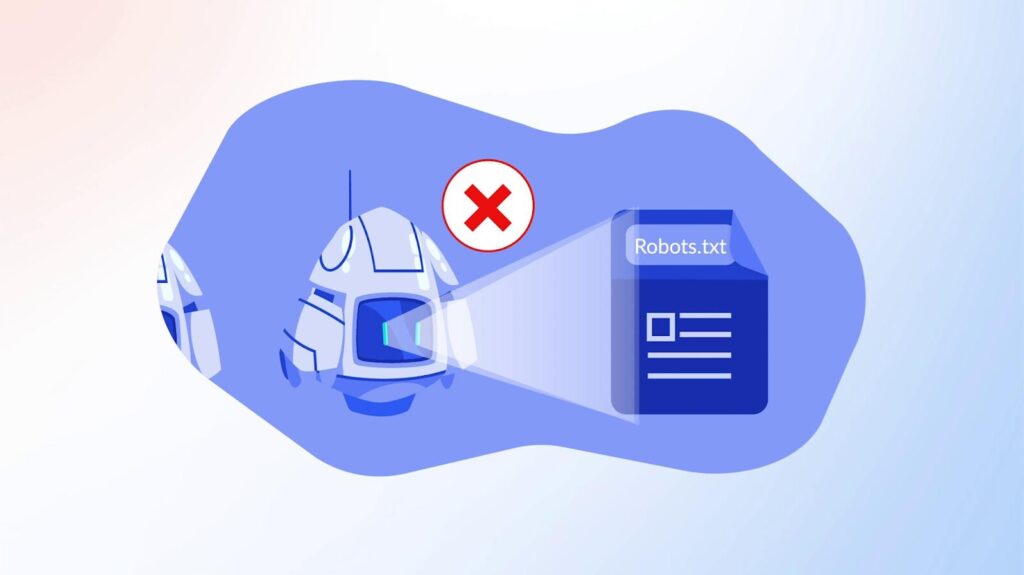 Robot.txt giúp website kiểm soát truy cập của các Bot từ công cụ tìm kiếm, mang lại nhiều lợi ích cũng như hạn chế