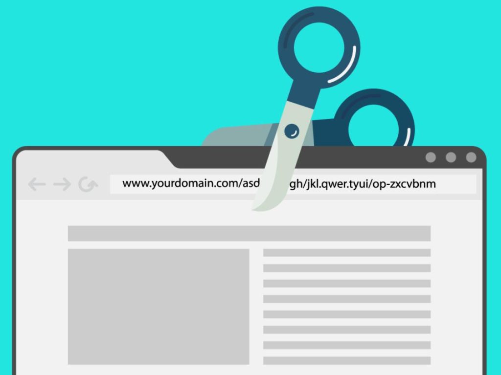 url là gì