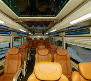 xe ninh bình đi bắc ninh