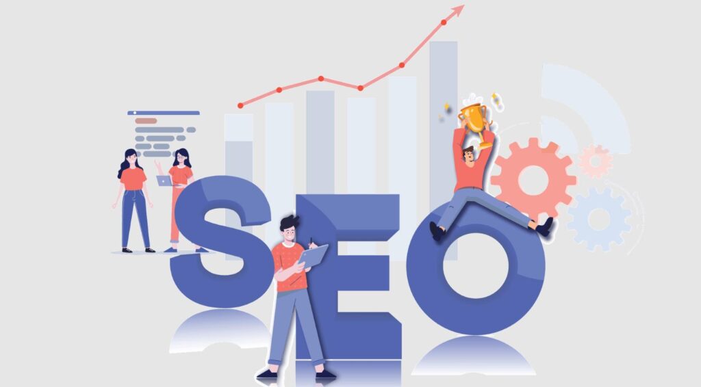 seo tổng thể