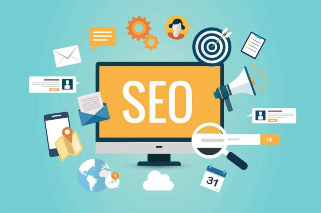 Thực hiện SEO Onsite một cách hiệu quả không chỉ giúp Google nhận diện và đánh giá cao trang web