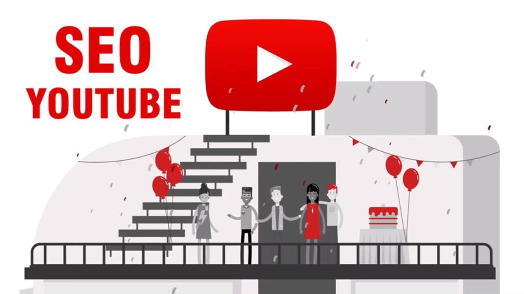 Giống như Google, thuật toán SEO của YouTube rất phức tạp và bao gồm nhiều yếu tố khác nhau