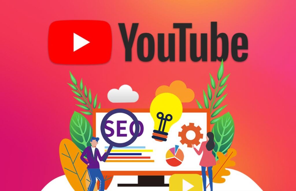 seo youtube là gì