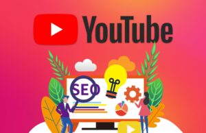 seo youtube là gì