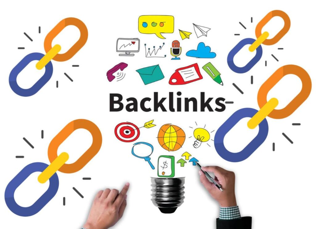 Trước khi áp dụng phương thức trao đổi backlink, bạn cần suy xét kỹ lưỡng dựa trên tình hình cụ thể của trang web