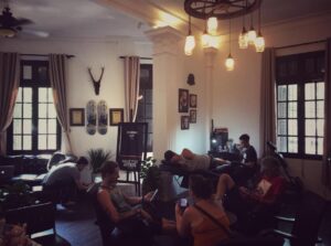 Silver Ant Tattoo Studio