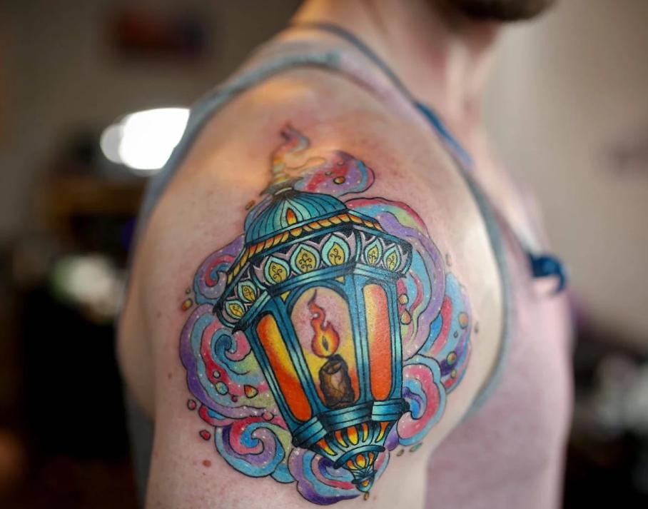 Micae Tattoo & Piercing