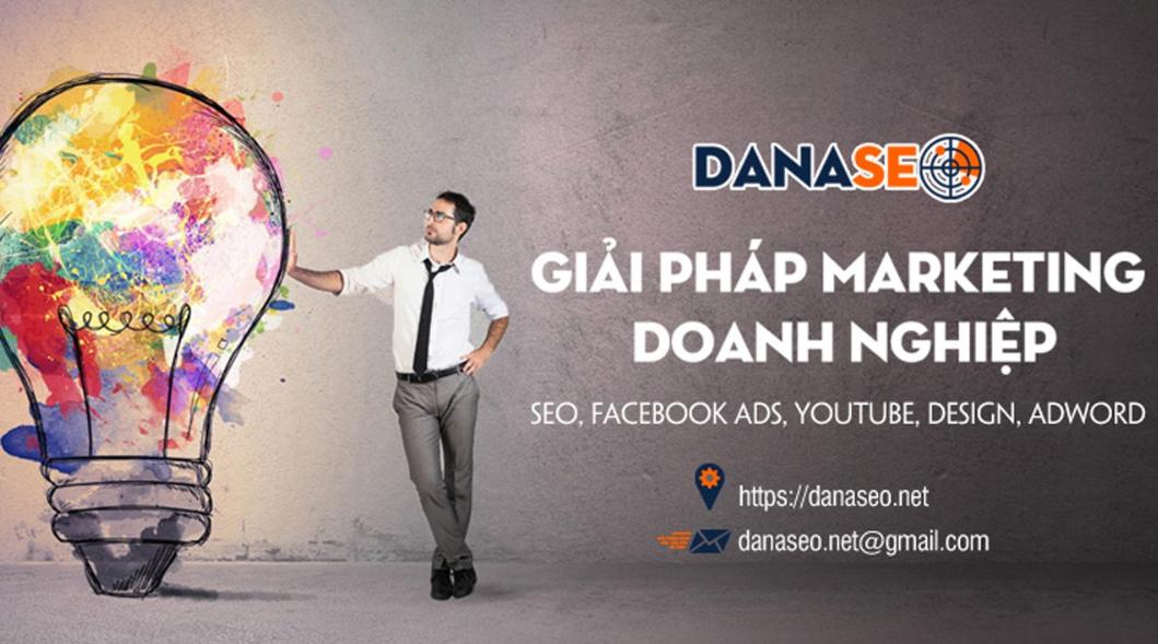 Công ty TNHH Công Nghệ và Truyền Thông Dana SEO
