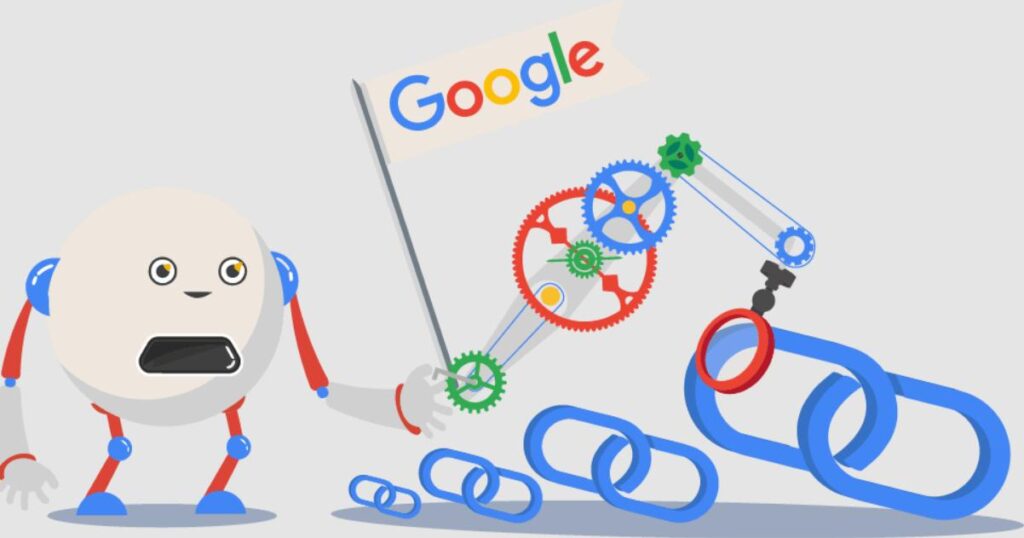 Đơn vị cung cấp dịch vụ backlink