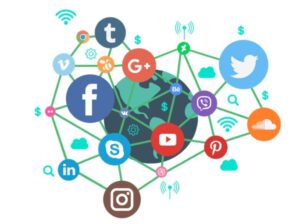 Backlink social là gì