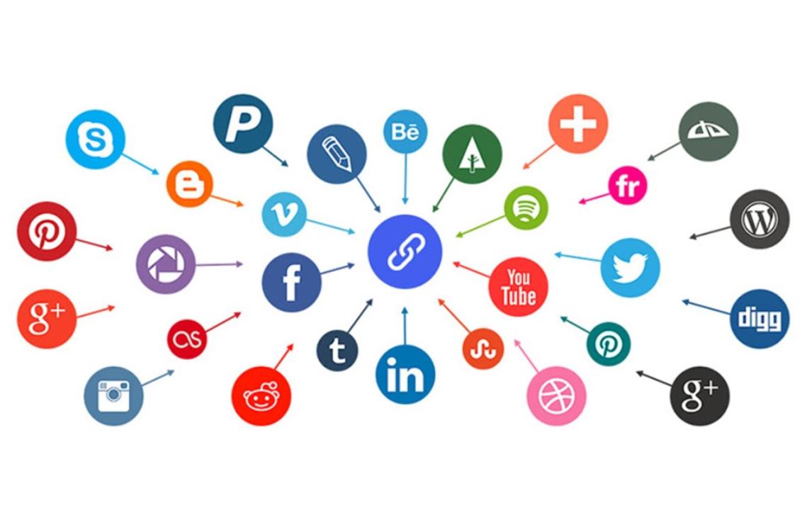 Các nền tảng tạo backlink social phổ biến
