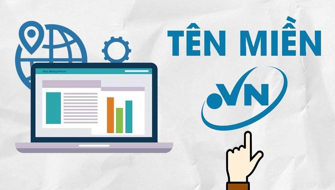 Quy trình 6 bước đăng ký domain nhanh chóng