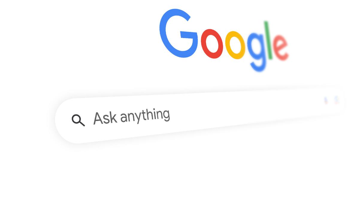 Bộ máy tìm kiếm Google được ưa chuộng hàng đầu