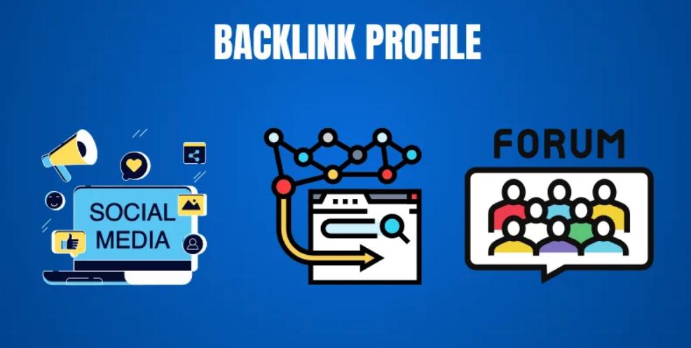 Backlink profile là gì? Backlink profile là một yếu tố then chốt trong chiến lược SEO