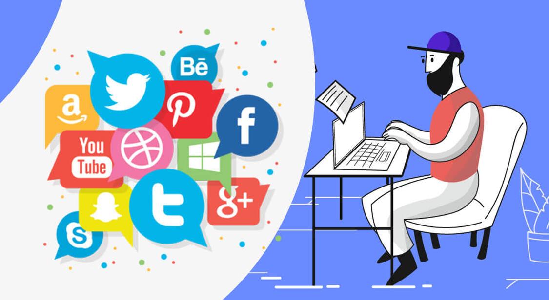 Social Bookmarking là đánh dấu hay chia sẻ trang web trên mạng xã hội