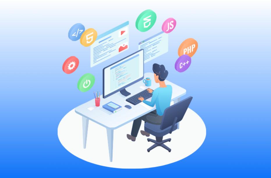 Website quá lớn và phức tạp nên dùng sitemap