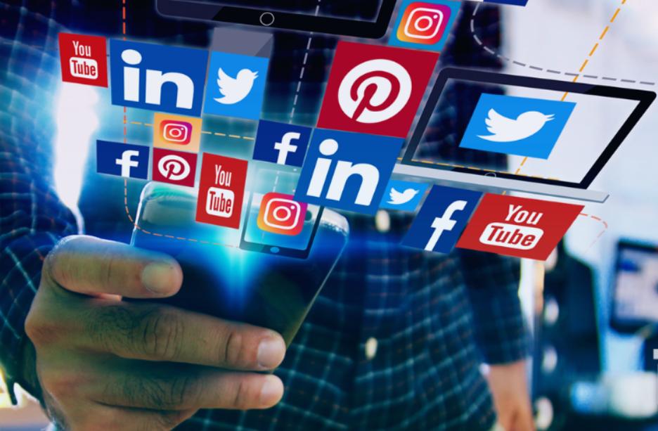 Một số sai lầm dễ mắc phải khi đi link social